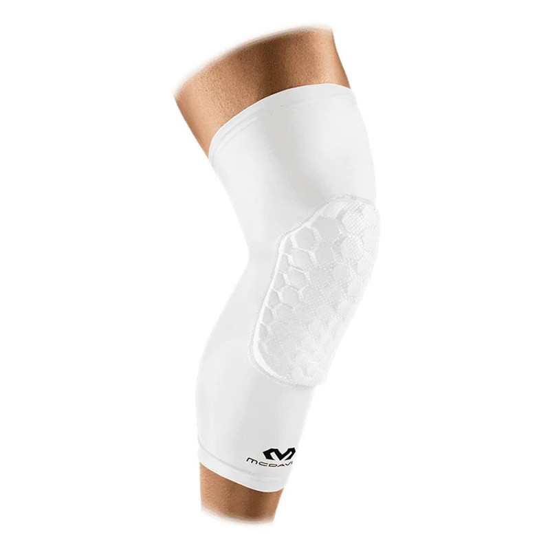 AKSESORIS BASKET MCDAVID HEX TUF LEG PROTECTION SLEEVES