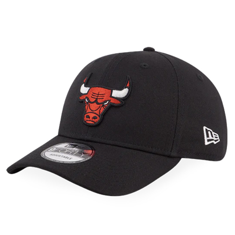 TOPI BASKET NEW ERA 9FORTY CHICAGO BULLS CAP