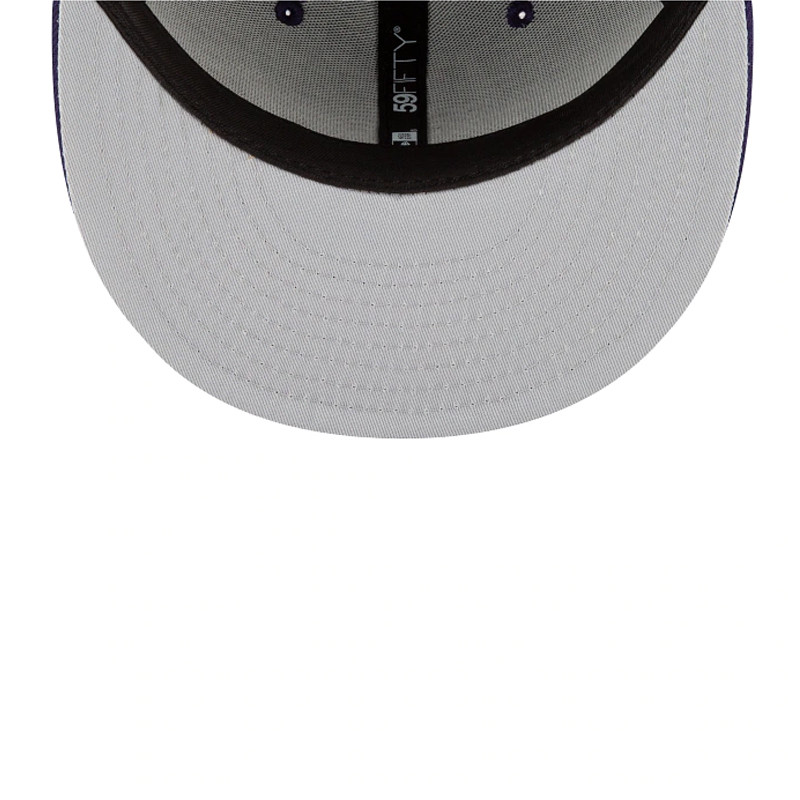 AKSESORIS SNEAKERS NEW ERA X Space Jam Goon Squad 59FIFTY Fitted Cap