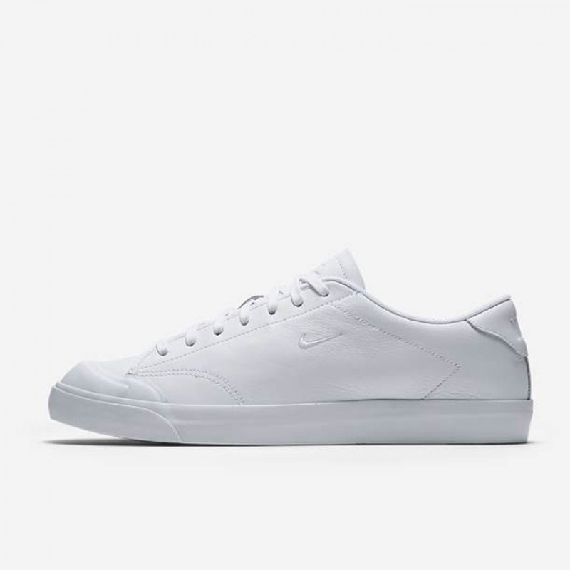 SEPATU SNEAKERS NIKE All Court 2 Low Leather