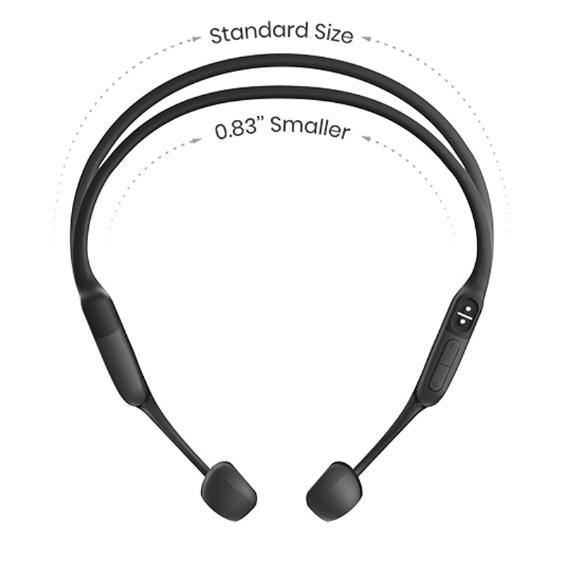 AKSESORIS LARI SHOKZ OpenRun Pro Mini Headset Earphone