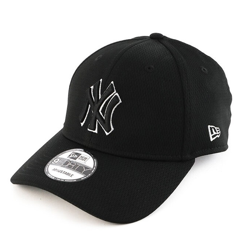 TOPI casual NEW ERA New York Yankees 9Forty Mesh Cap