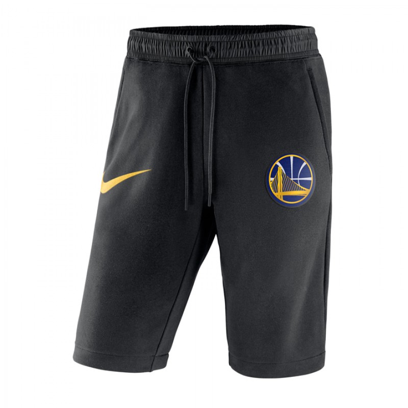 CELANA BASKET NIKE Golden State Warriors Modern Fit Shorts