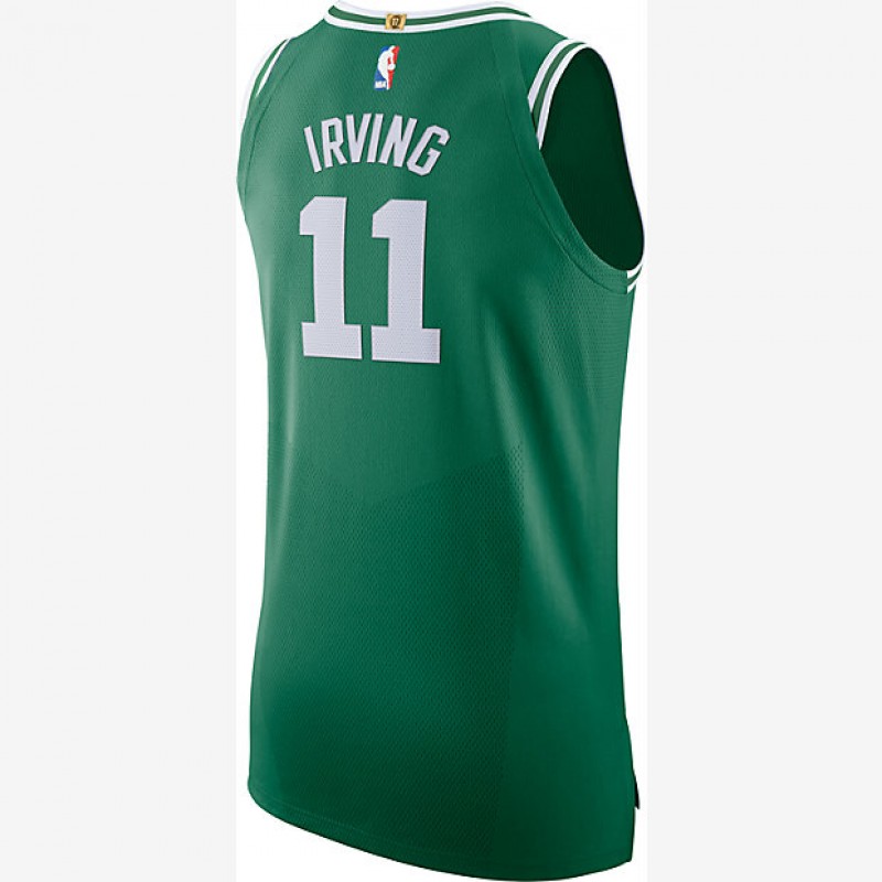 BAJU BASKET NIKE  Kyrie Irving Icon Edition Authentic Jersey