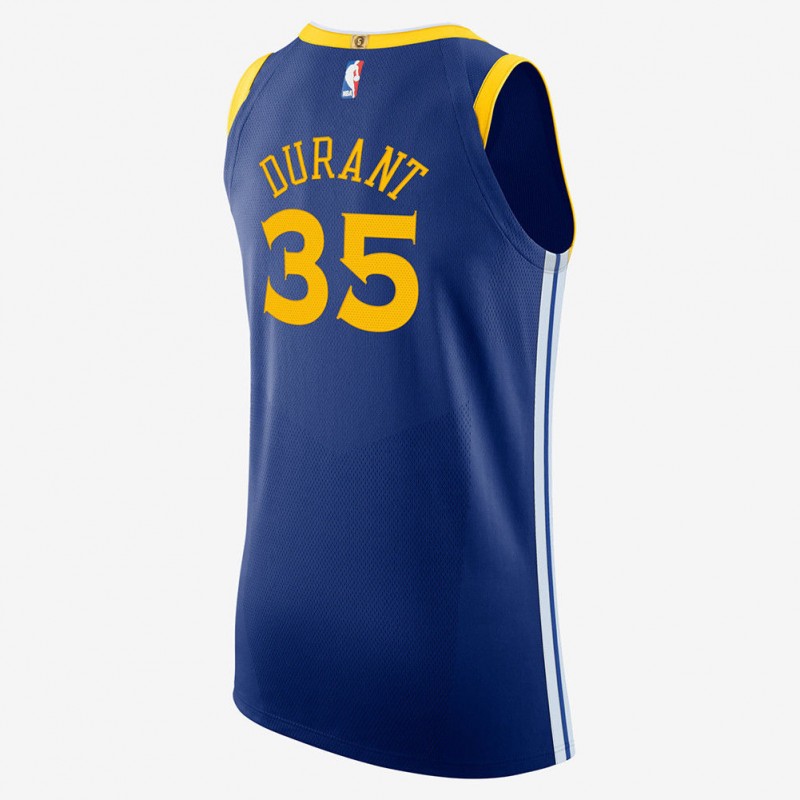 BAJU BASKET NIKE Kevin Durant Icon Edition Authentic Jersey