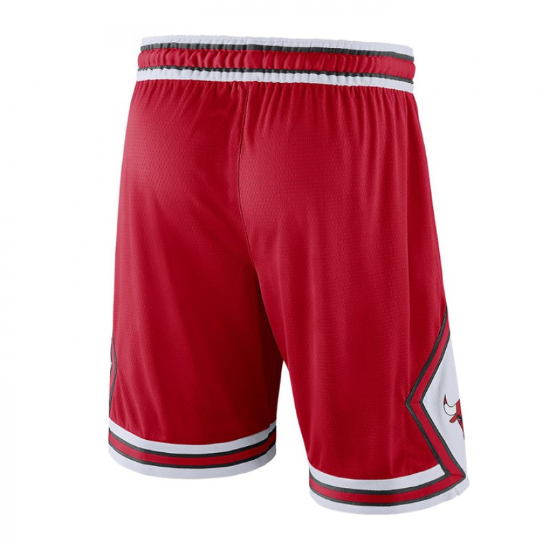 CELANA BASKET NIKE Chicago Bulls Icon Edition Swingman Shorts