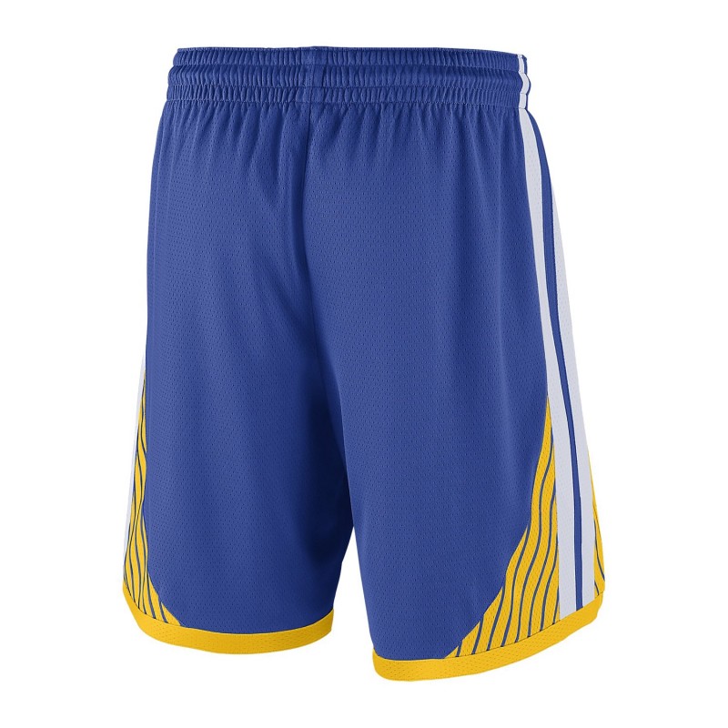 CELANA BASKET NIKE Golden State Warriors Ιcon Edition Swingman Shorts