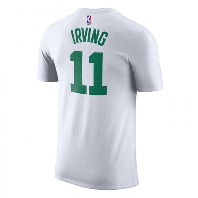 BAJU BASKET NIKE Kyrie Irving Boston Celtics Nike Dry