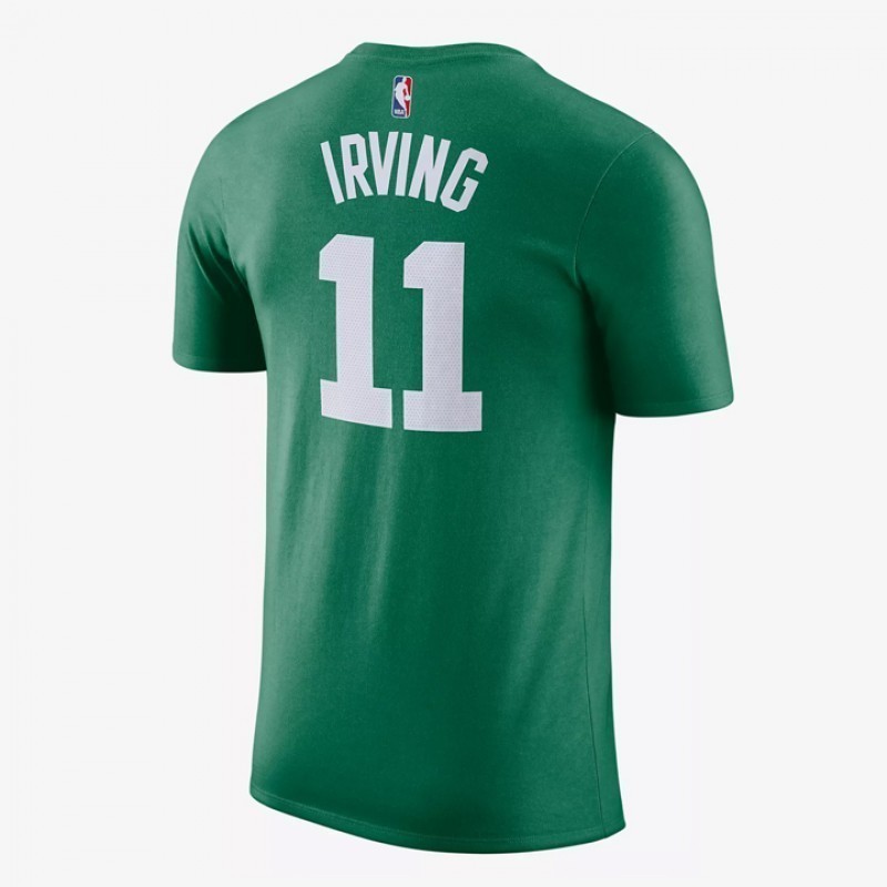 BAJU BASKET NIKE Kyrie Irving Boston Celtics Nike Dry
