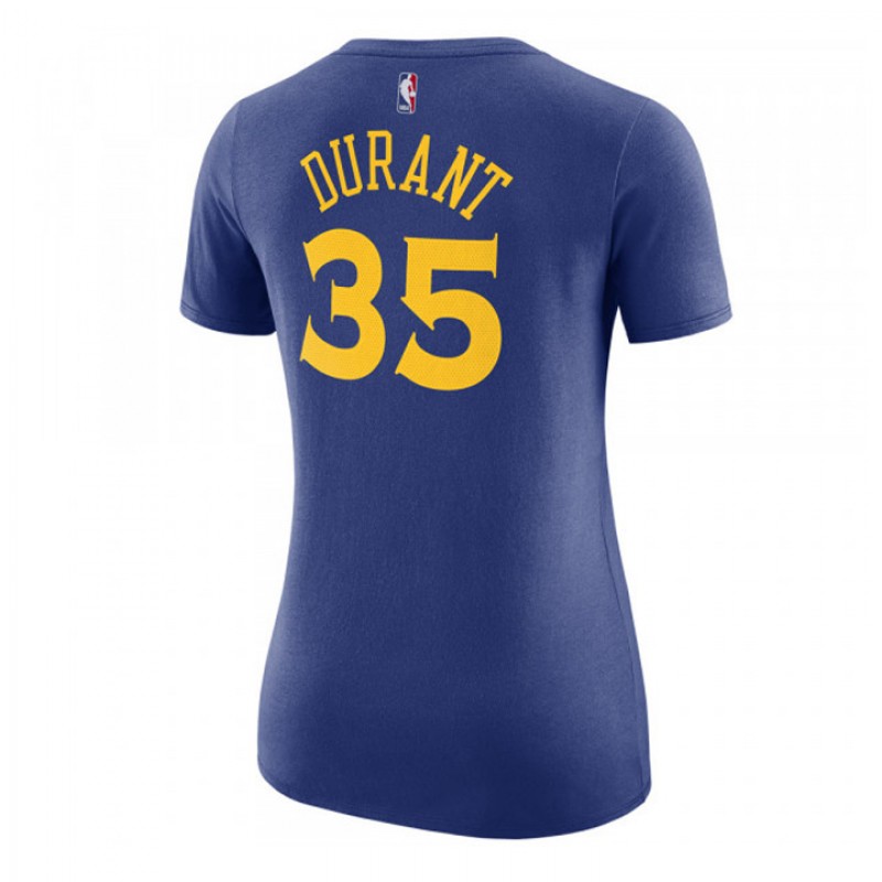 BAJU BASKET NIKE Wmns Kevin Durant Golden State Warriors Dry Tee