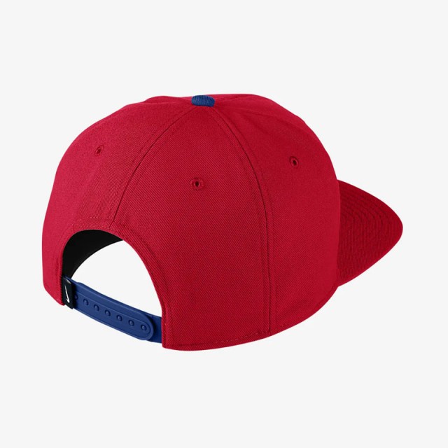 AKSESORIS SNEAKERS NIKE Sportswear Pro Hat