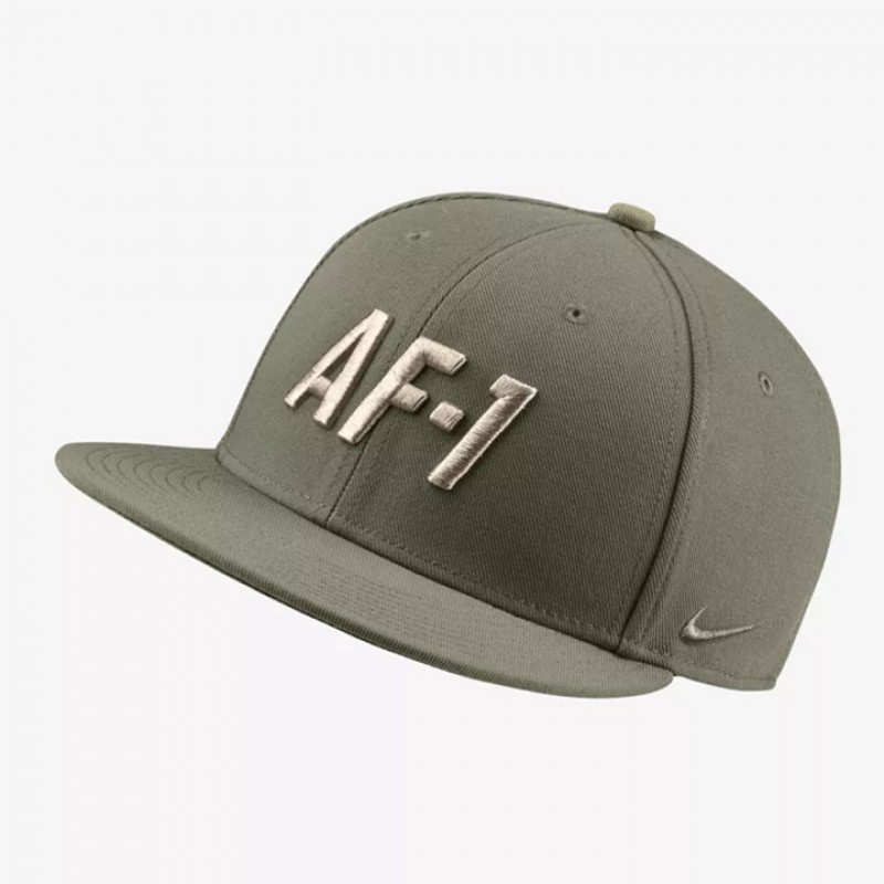 AKSESORIS SNEAKERS NIKE Sportswear True AF-1 Hat