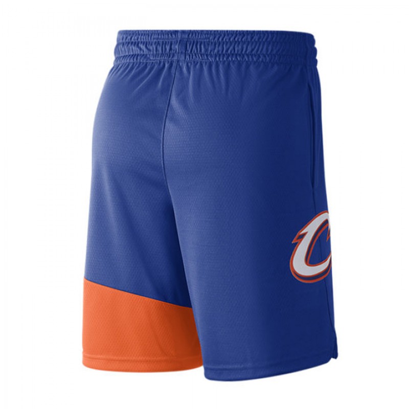 CELANA BASKET NIKE Cleveland Cavaliers City Edition Swingman Shorts