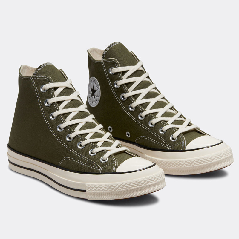 SEPATU SNEAKERS CONVERSE Chuck 70 Vintage Canvas