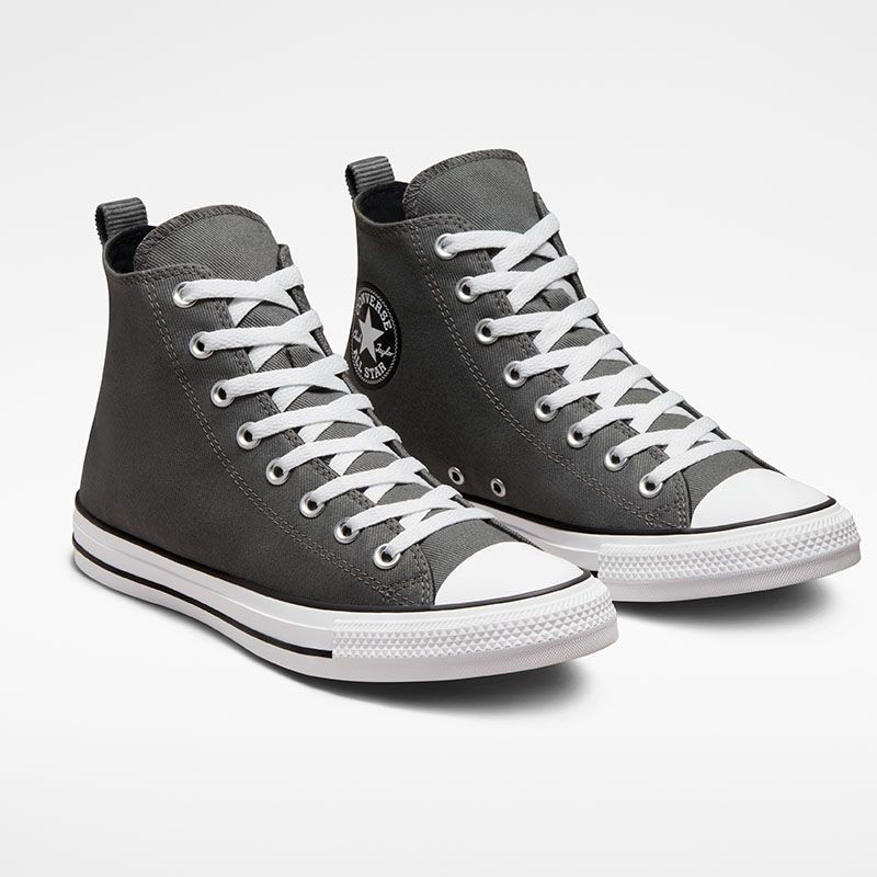 SEPATU SNEAKERS CONVERSE Chuck Taylor All Star Woven Twill