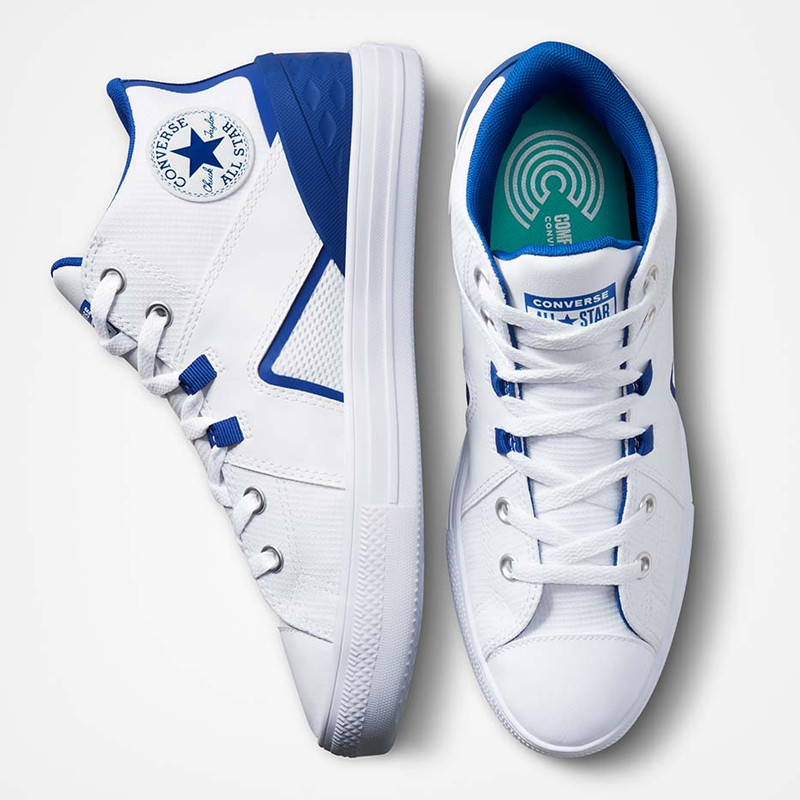 SEPATU SNEAKERS CONVERSE CHUCK TAYLOR ALL STAR FLUX ULTRA