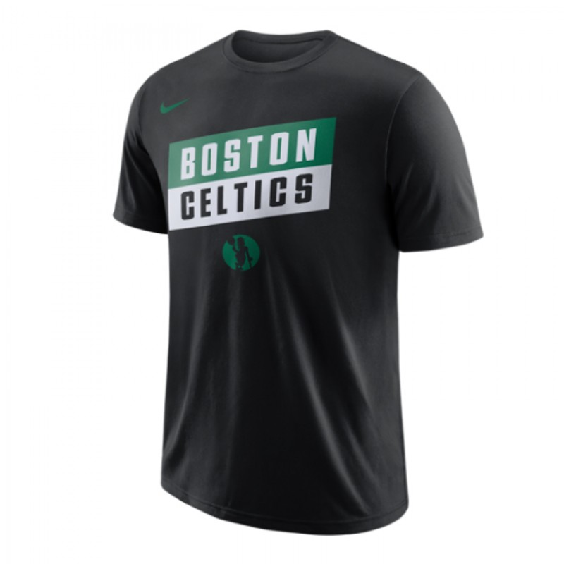 BAJU BASKET NIKE Boston Celtics Dry Tee