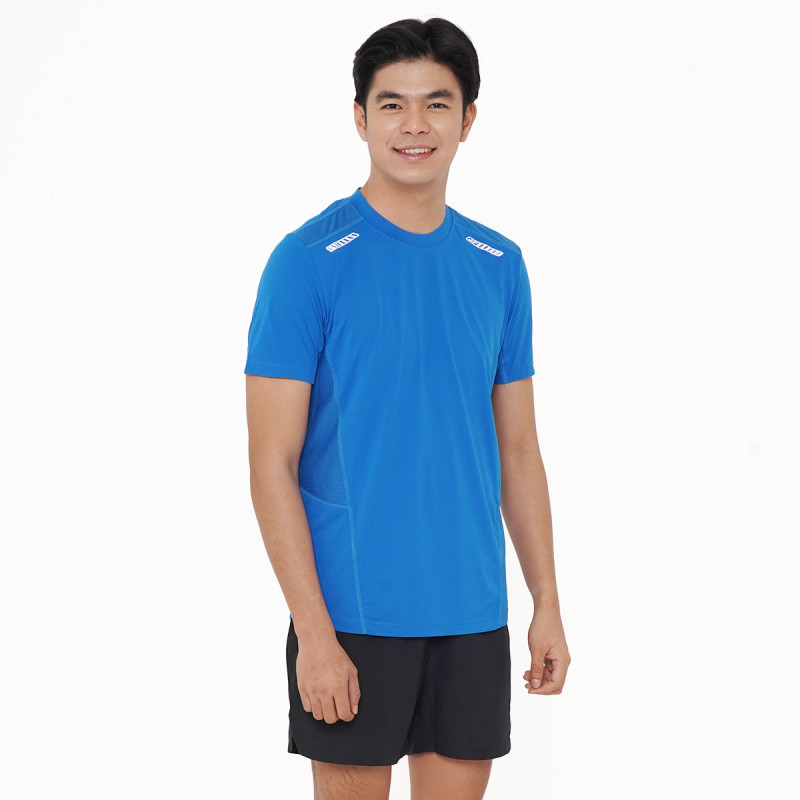 BAJU LARI JUARAGA Active Jr Acceleration Jersey