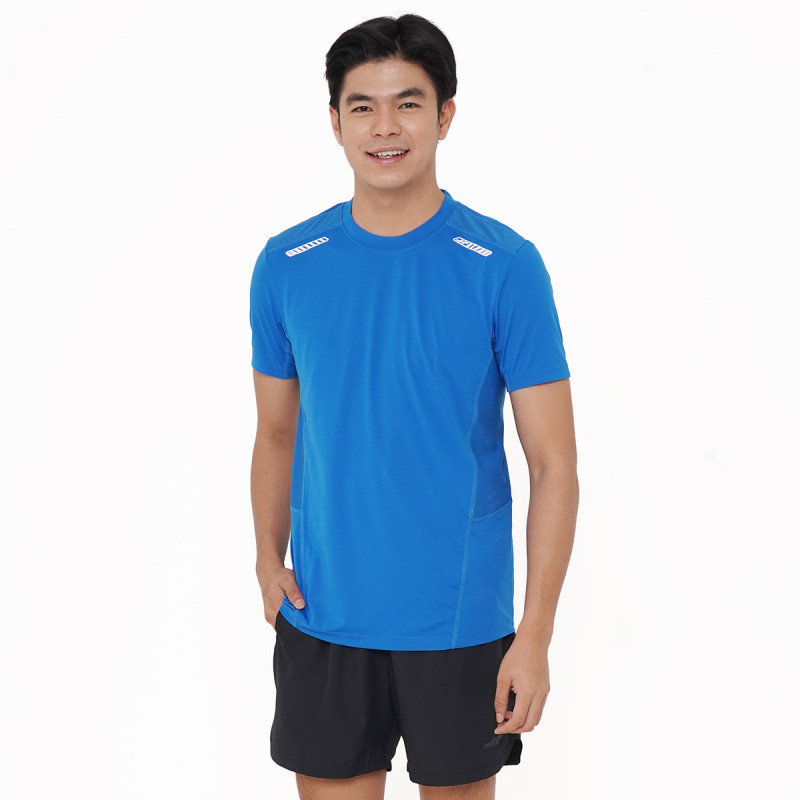 BAJU LARI JUARAGA Active Jr Acceleration Jersey