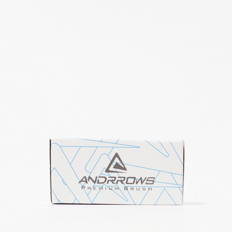 PERALATAN SNEAKERS ANDRROWS Premium Brush