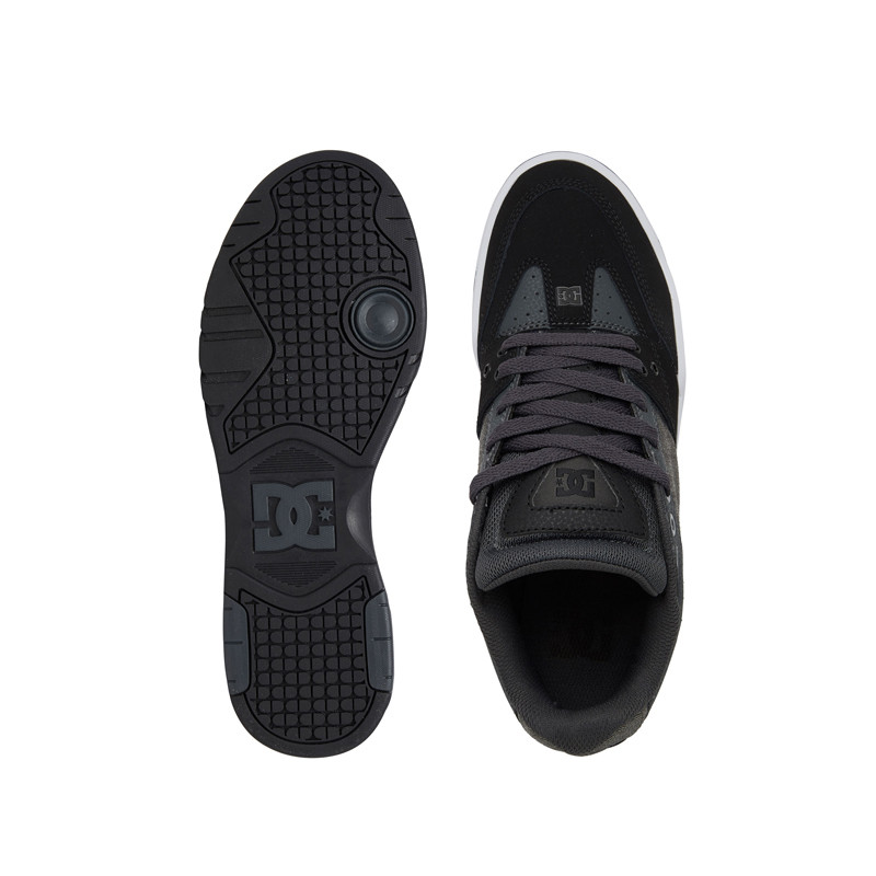 SEPATU SNEAKERS DC SHOES Maswell Se
