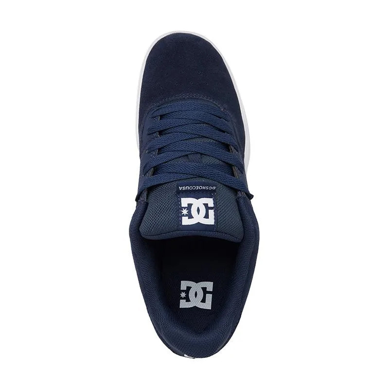 SEPATU SNEAKERS DC SHOES Central