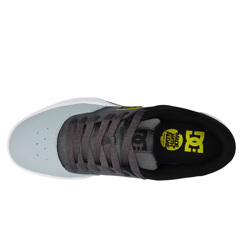 SEPATU SKATE DC SHOES CENTRAL