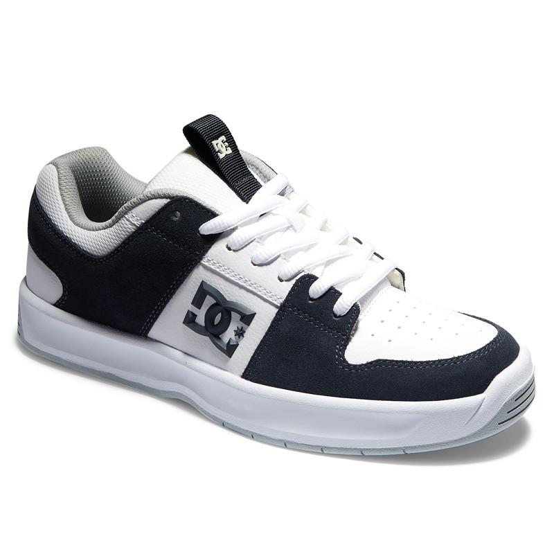 SEPATU SKATE DC SHOES Lynx Zero