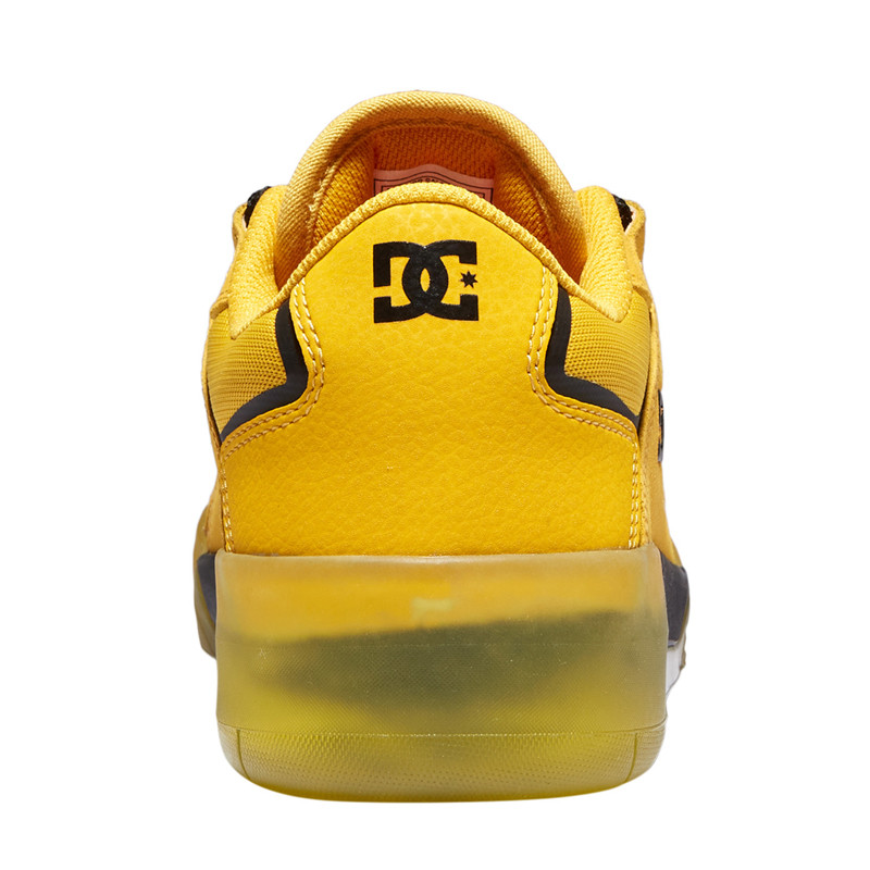 SEPATU SKATE DC SHOES METRIC S