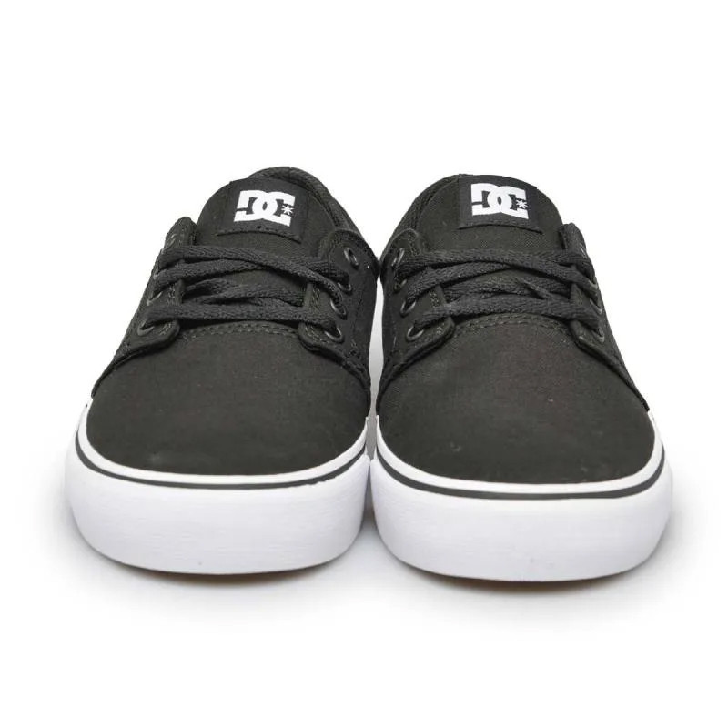 SEPATU SKATE DC SHOES Trase Tx M