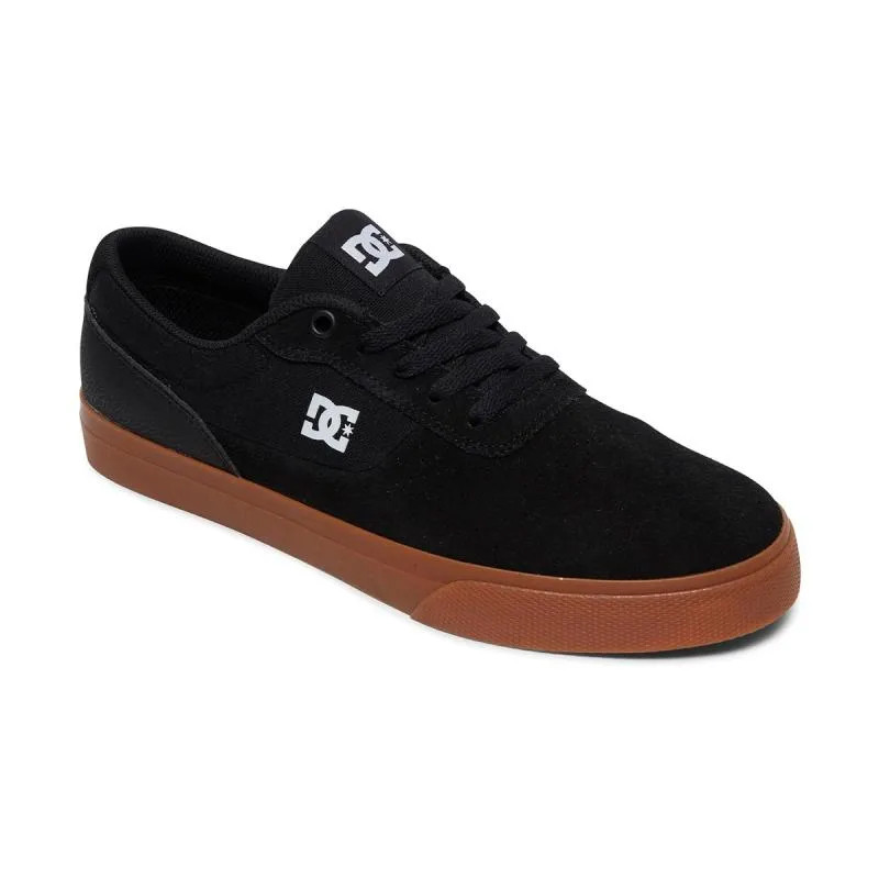 SEPATU SNEAKERS DC SHOES Switch