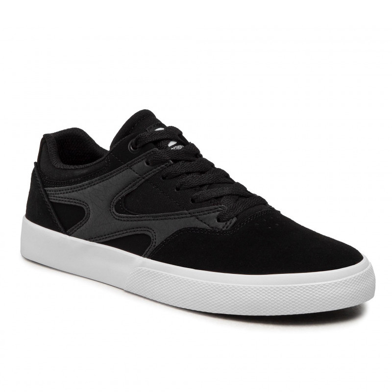 SEPATU SKATE DC SHOES KALIS VULC