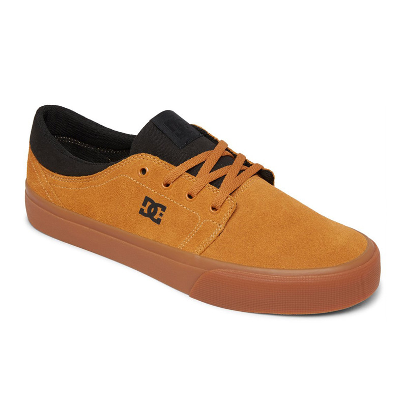 SEPATU SNEAKERS DC SHOES Trase SD