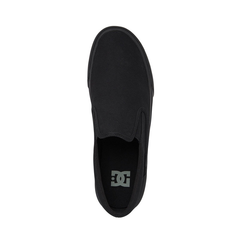 SEPATU SNEAKERS DC SHOES Trase Slip On
