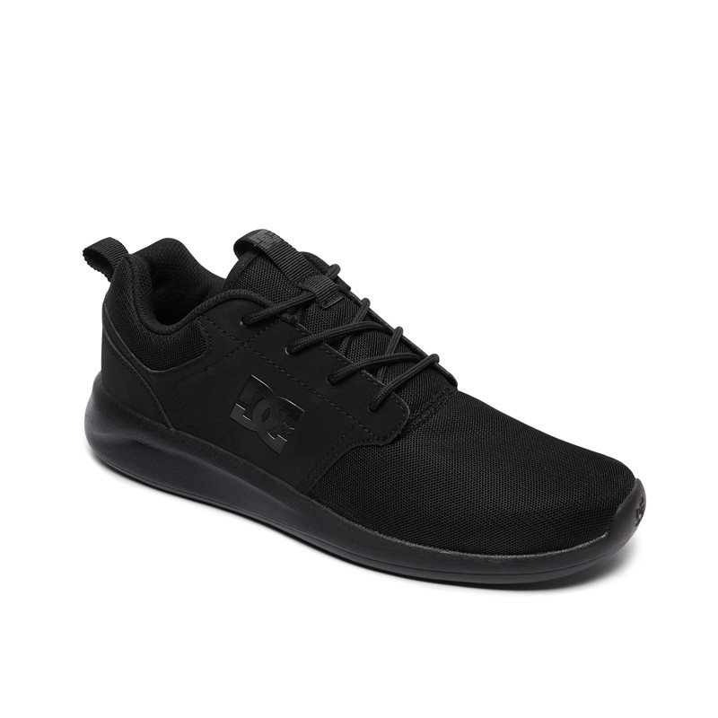 SEPATU SNEAKERS DC SHOES Midway Shoes