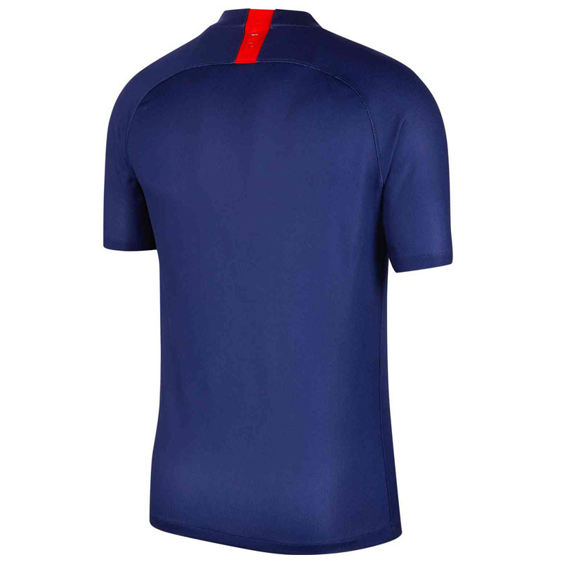 BAJU FOOTBALL NIKE Paris Saint-Germain 2019-20 Stadium Home Shirt