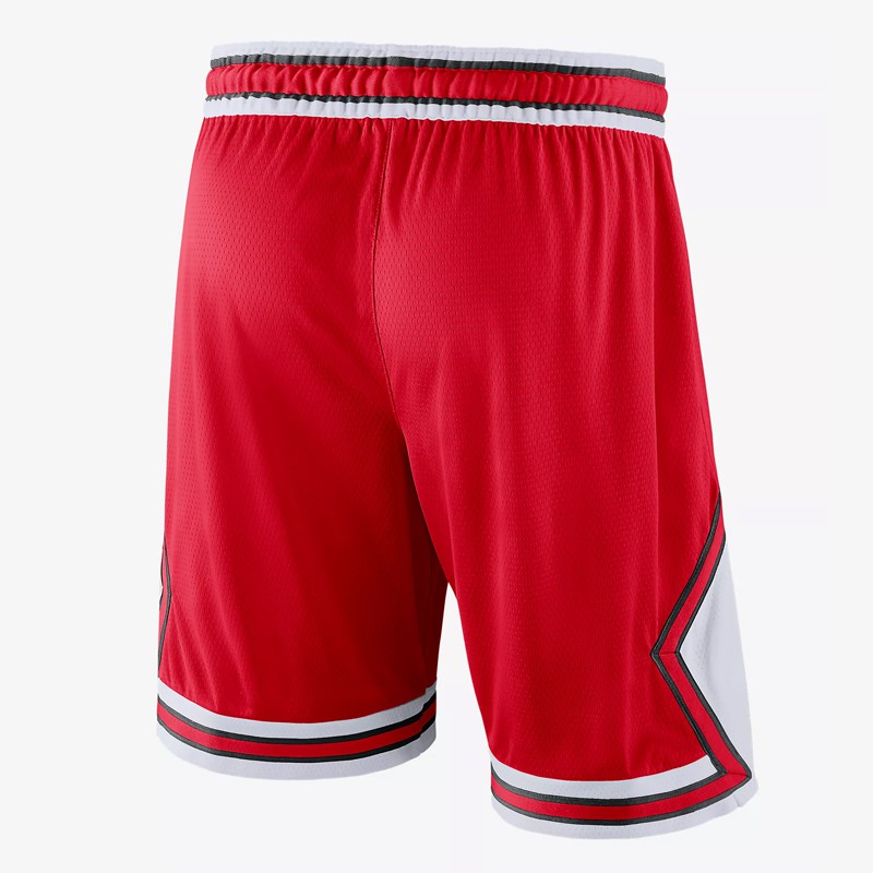 CELANA BASKET NIKE Chicago Bulls Icon Edition Swingman Shorts