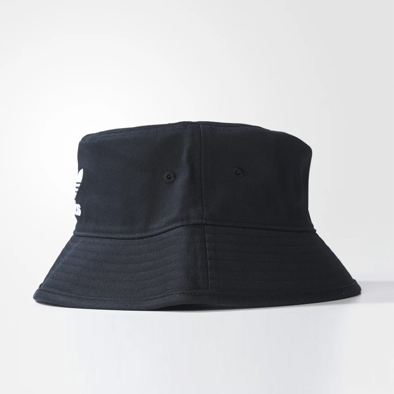 TOPI SNEAKERS ADIDAS Trefoil Bucket Hat 