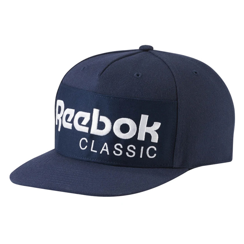 AKSESORIS SNEAKERS REEBOK Classic Foundation Hat