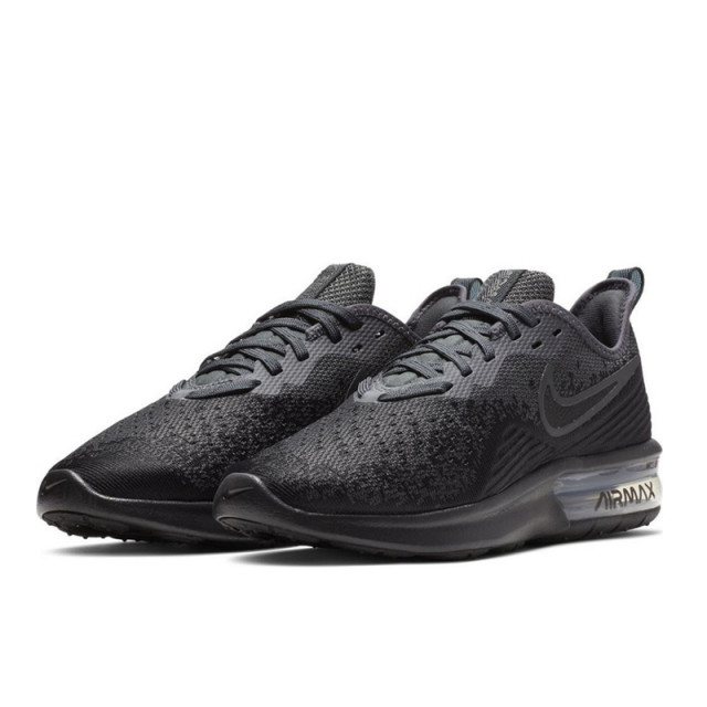 SEPATU SNEAKERS NIKE Wmns Air Max Sequent