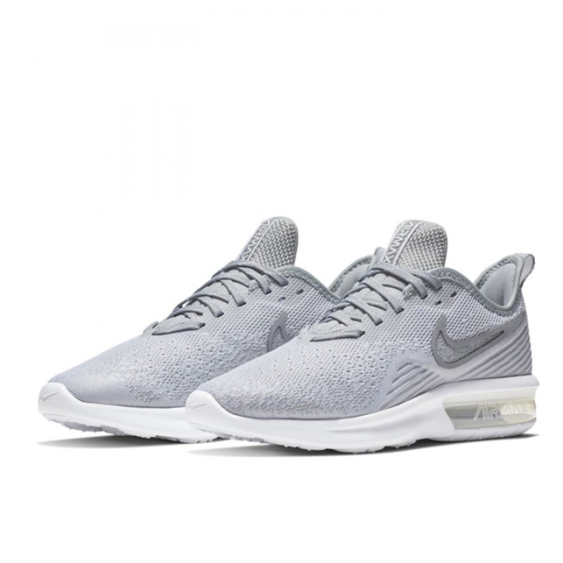 SEPATU SNEAKERS NIKE Wmns Air Max Sequent 4