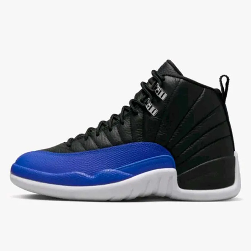 SEPATU BASKET AIR JORDAN Wmns AJ 12 RETRO