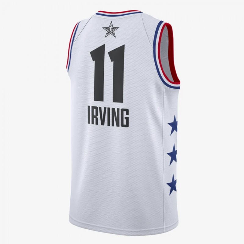 BAJU BASKET NIKE Kyrie Irving All-Star Edition Swingman Jersey