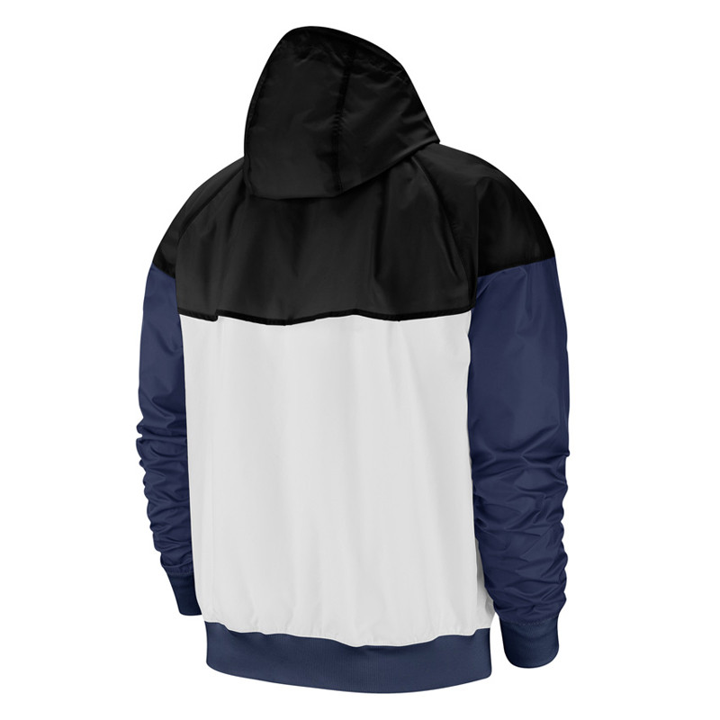 BAJU LARI NIKE Sportswear Windrunner Hooded Jacket