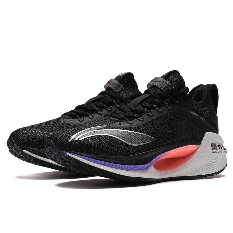 SEPATU LARI LI-NING Wmns Shadow Essential