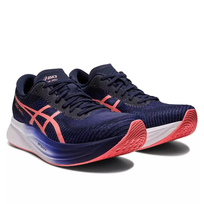 SEPATU LARI ASICS Wmns Magic Speed 2