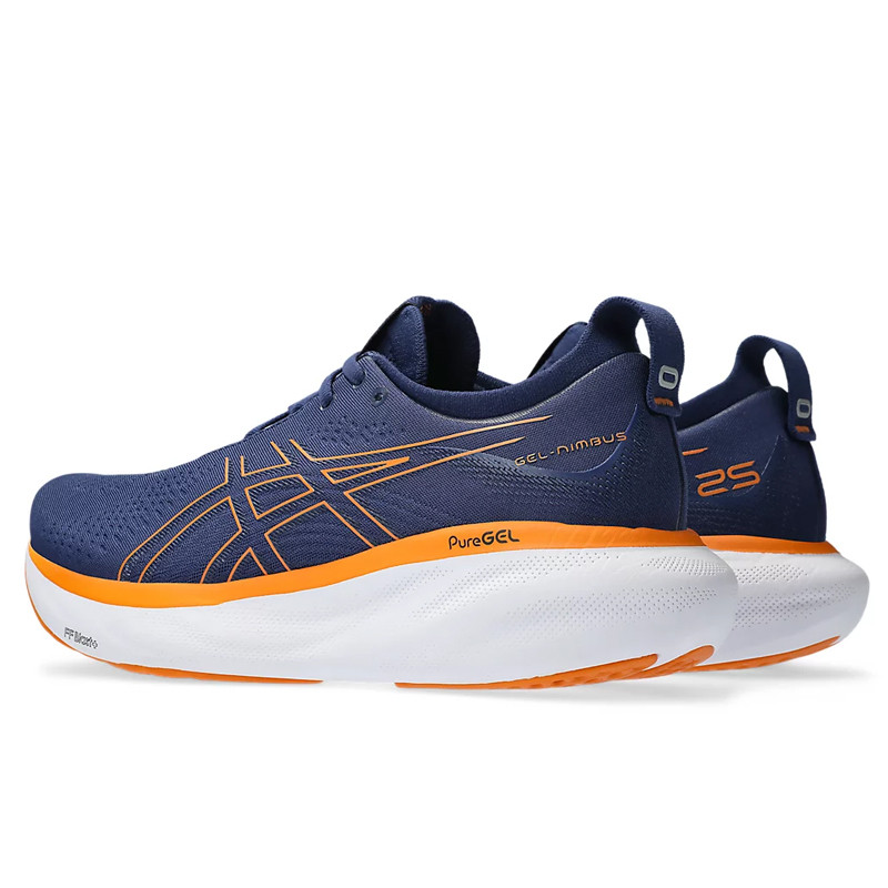 SEPATU LARI ASICS Gel-Nimbus 25