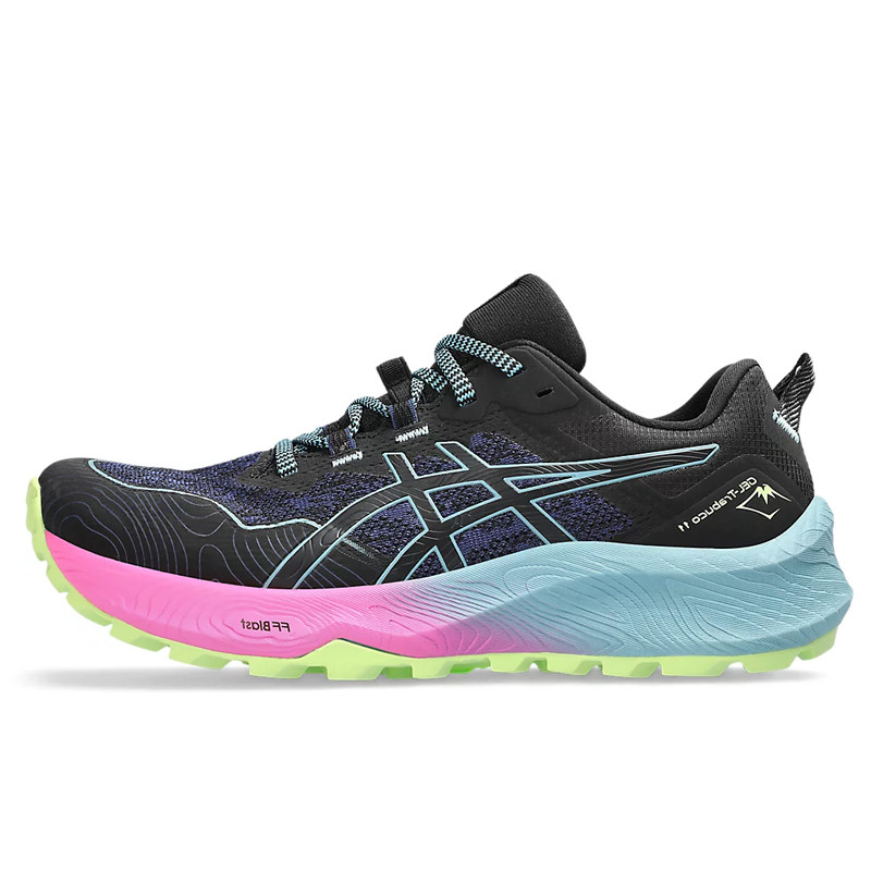 SEPATU TRAIL ASICS Wmns Gel-Trabuco 11