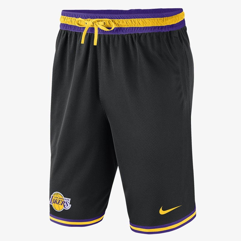 CELANA BASKET NIKE Los Angeles Lakers NBA Shorts