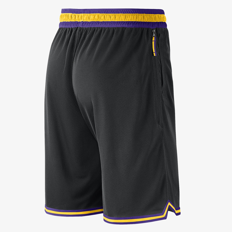 CELANA BASKET NIKE Los Angeles Lakers NBA Shorts